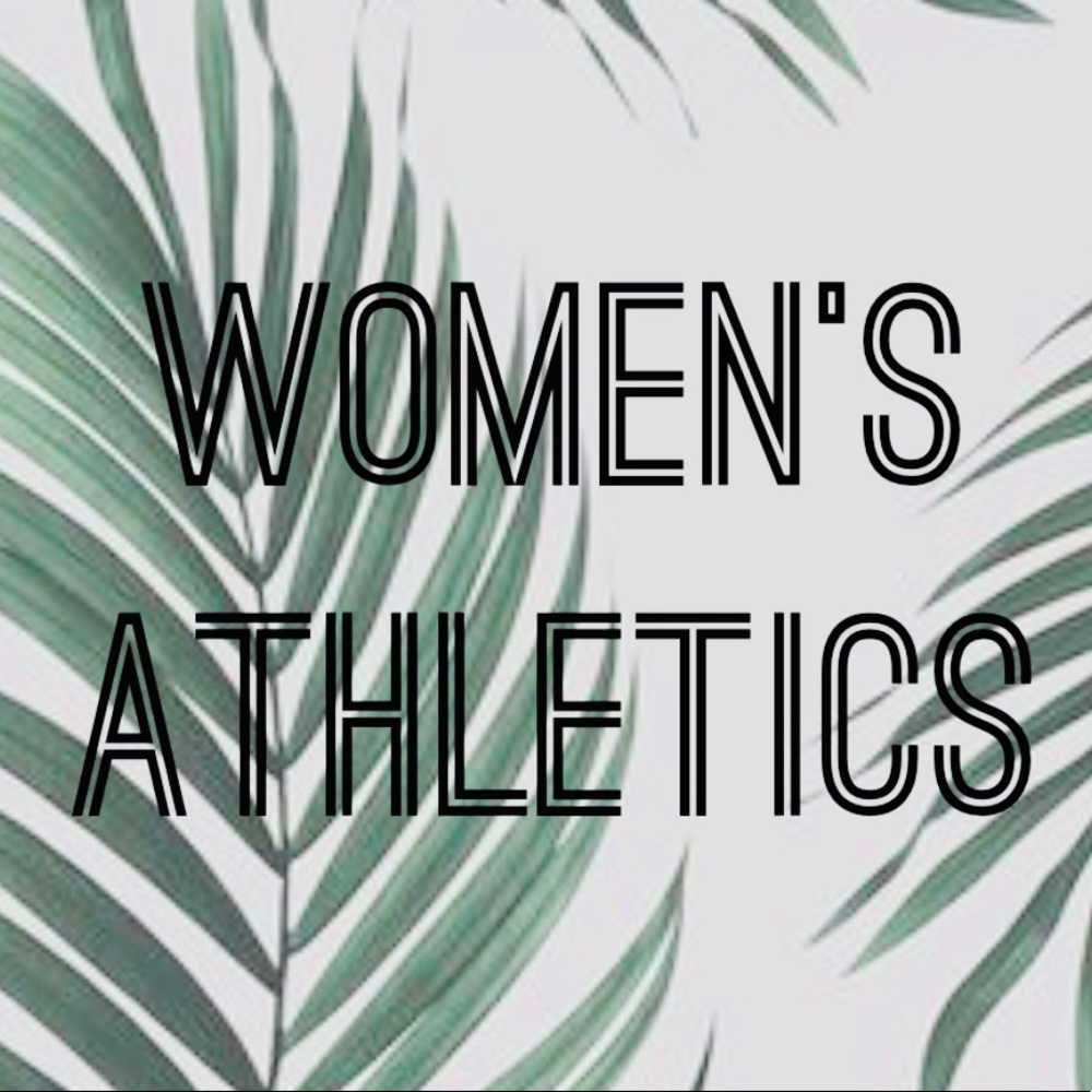 Women’s athletics